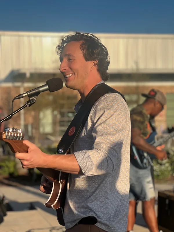 Community Fueled Festival