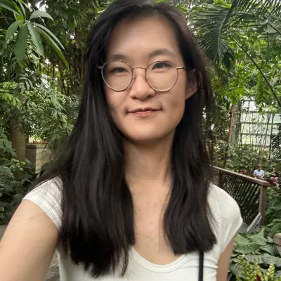 Angela Chen