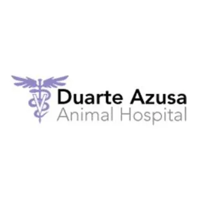 Duarte Azusa Animal Hospital