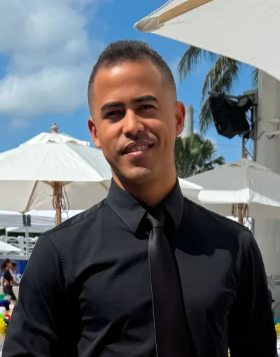 Photo of luis F.