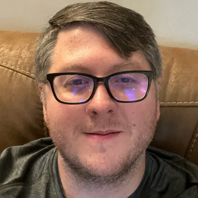 Zac Landreth