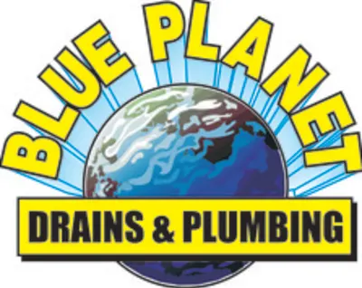 Blue Planet Drains & Plumbing,  Inc.