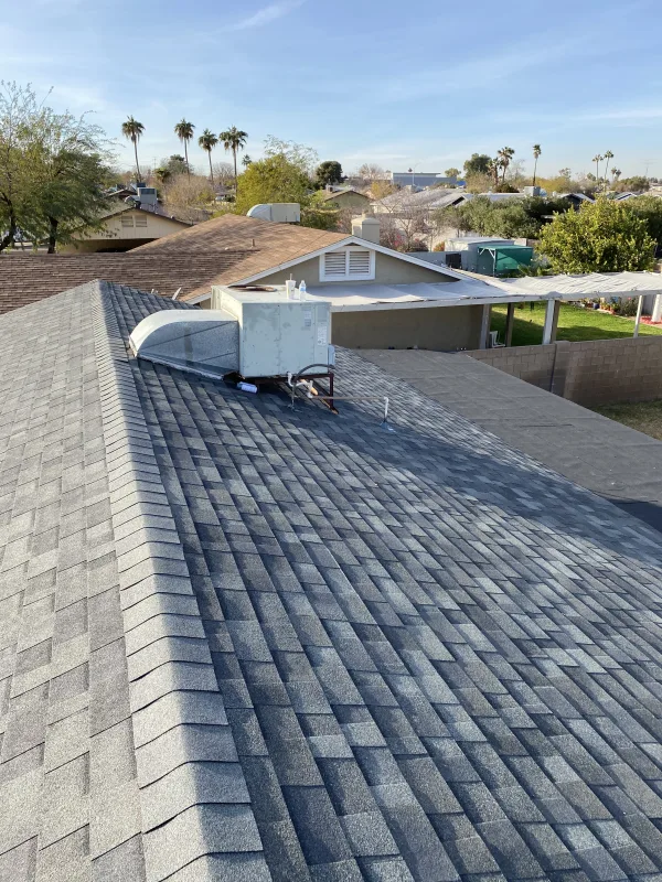 Roofing