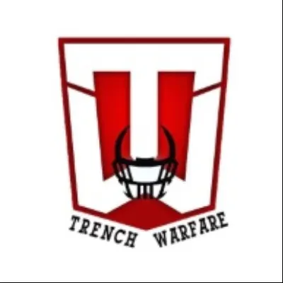 Trenchwarfare