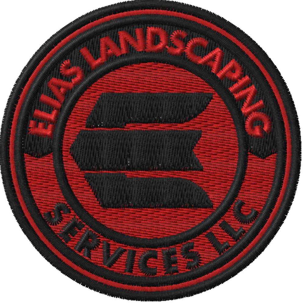 Elias Landscape Service