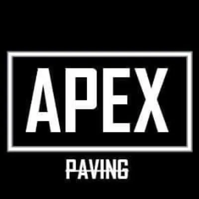 Apex Paving