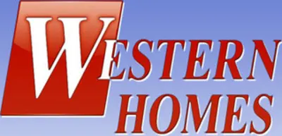 Western Homes Sales Office