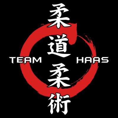 Team Haas Judo Jiu-Jitsu