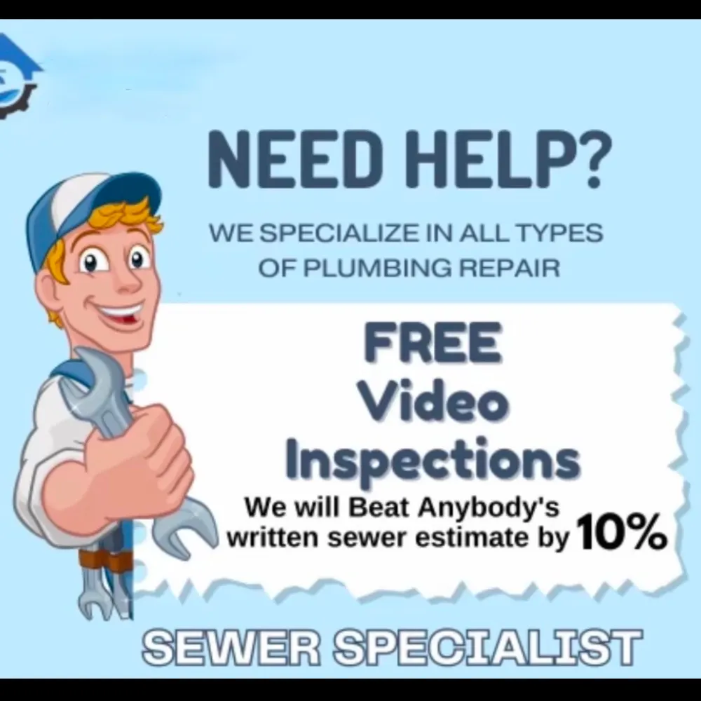 Drainline Rooter & Plumbing Specialist