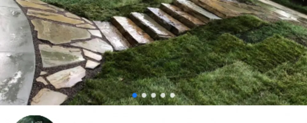 Total Lawn And Landscaping