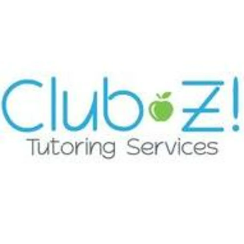 Club Z! In-Home Tutoring Services