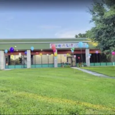 Care A Lot Child Care & Preschool