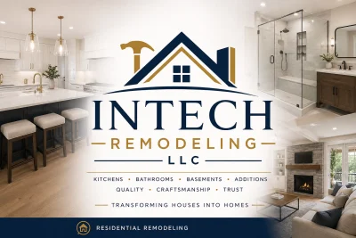 Intech Remodeling