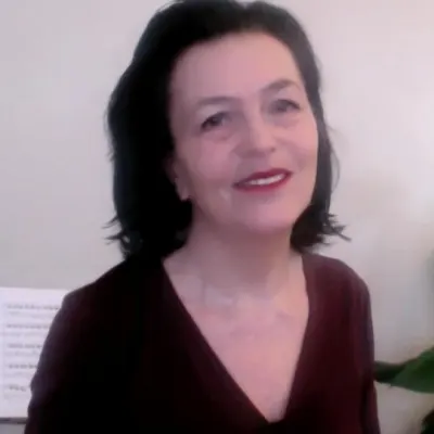 Vandermeer Voice Studio