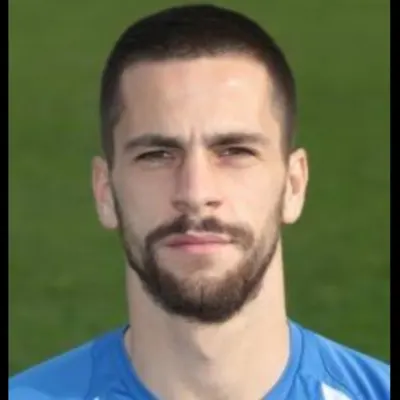 Coach Vuk