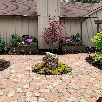 Lakeshore Design & Landscaping