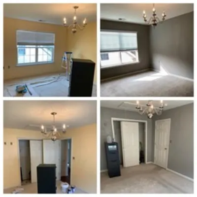 Cheap Painting Handyman