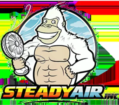 Steady Air