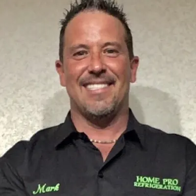 Home Pro Refrigeration And Appliance