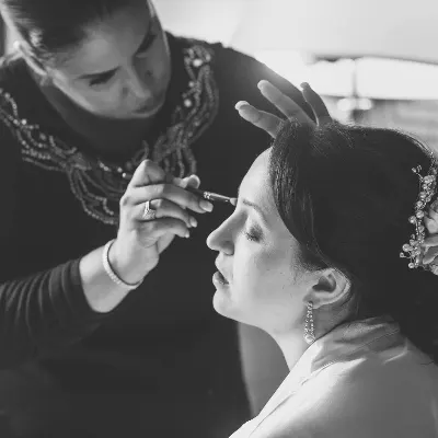 Ari Jade Hair And Makeup