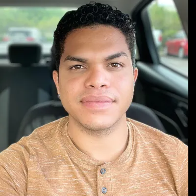 Darien Cabreja