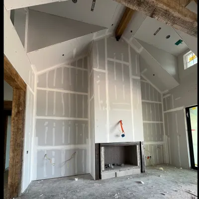Jj's Drywall