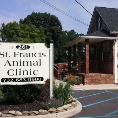 St. Francis Animal Clinic