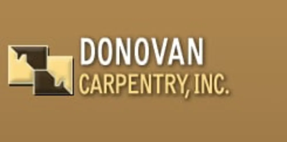Donovan Carpentry Inc