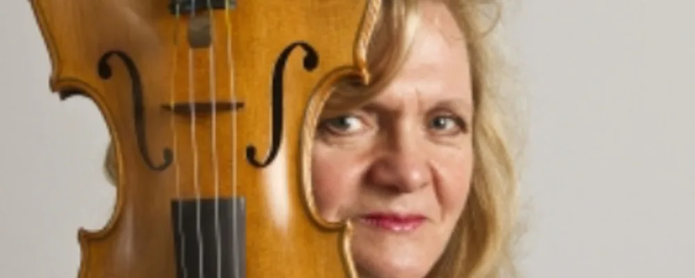 Elzbieta Winnicki Violin Studio