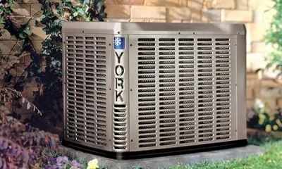 Climate Care Heat & Air