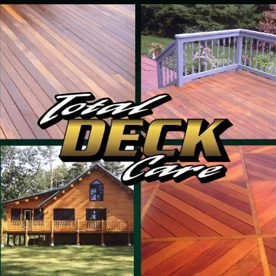 Total Deck Care