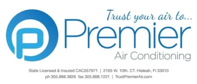 Premier Air Conditioning