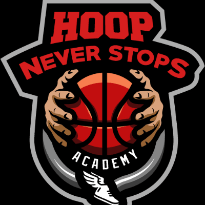 Hoop Never Stops Academy