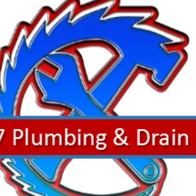 24/7 Plumbing & Drain