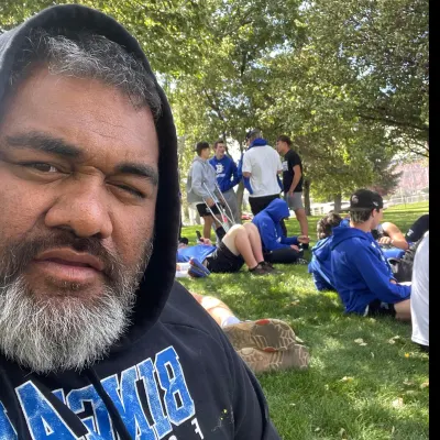 Feauai Tagovailoa