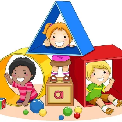 Just Like Family Child Care Home, Llc