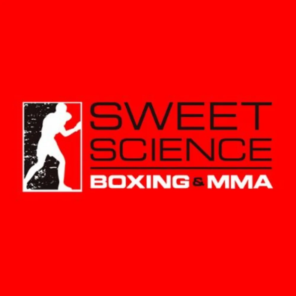 Sweet Science Boxing & MMA