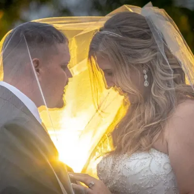 Happy Ever After Wedding Officiants