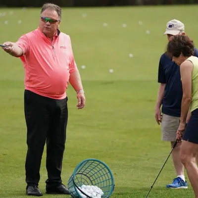 McCord-Brown Golf Academy