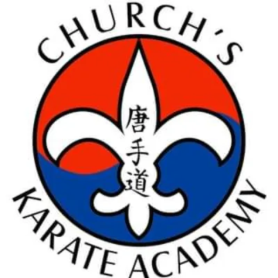 Church's Karate Academy