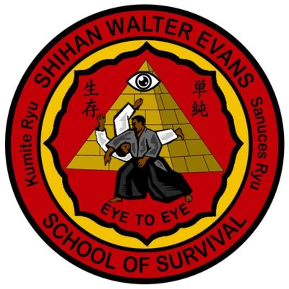 Shihan School Of Survival