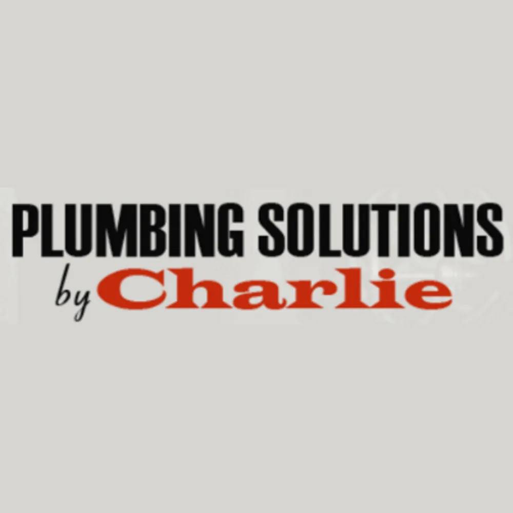 Plumbing Solutions By Charlie