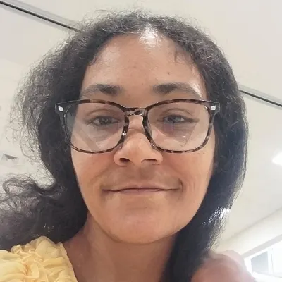 Alicia Brown 