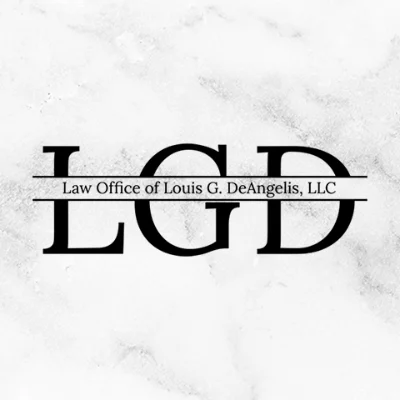 Law Office Of Louis G. DeAngelis, LLC