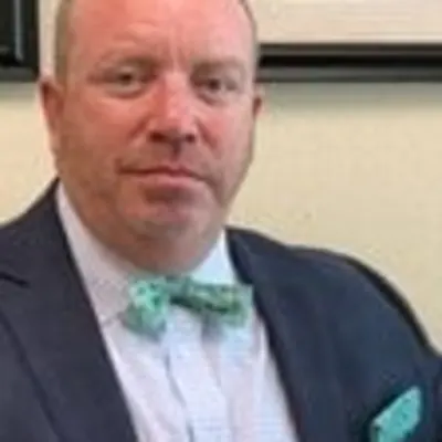 Law Office Of Aaron M Hudson