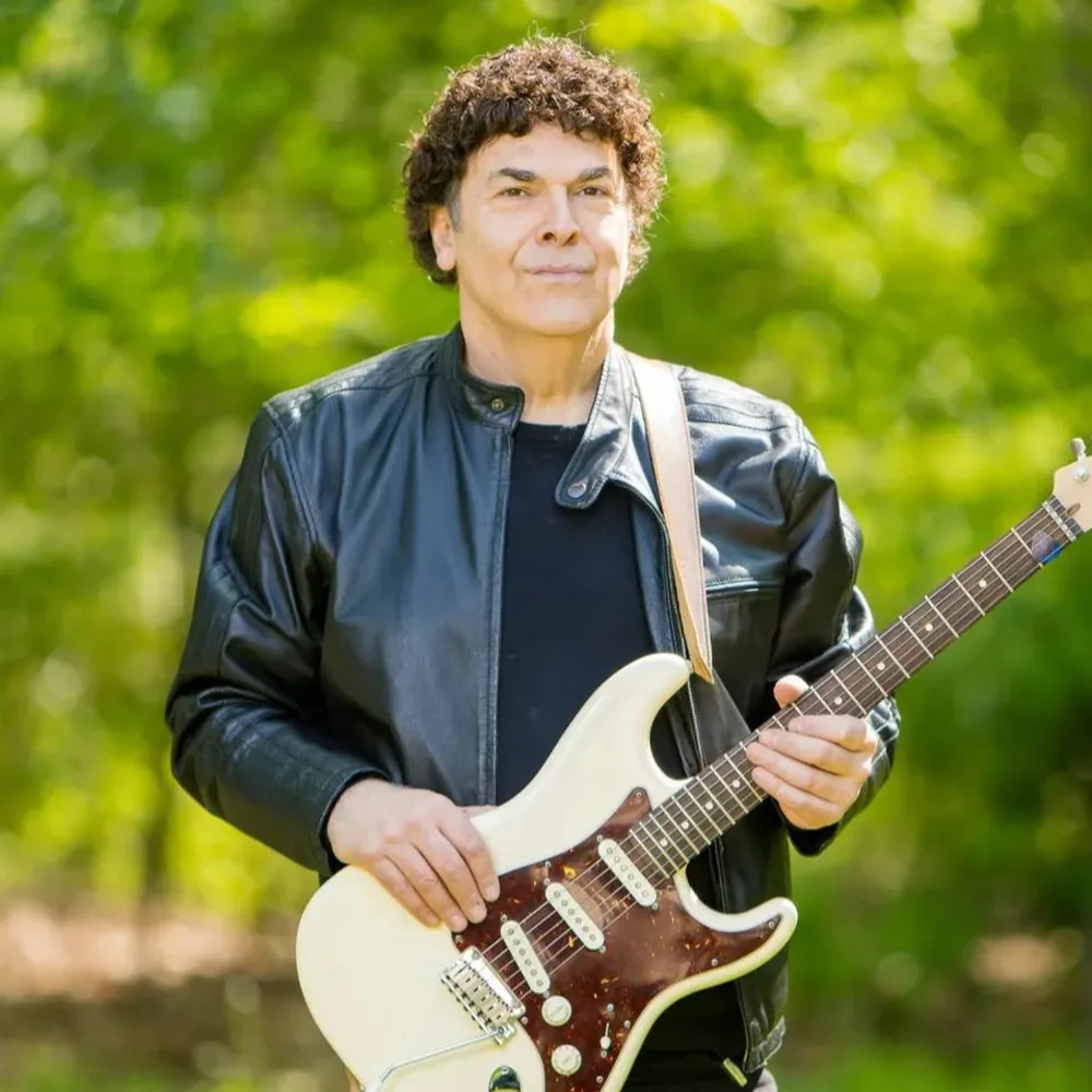 Wolfman's School Of Music
