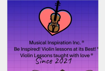 Musical Inspiration Inc.