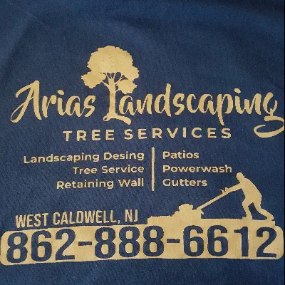 Arias Landscaping Tree Service