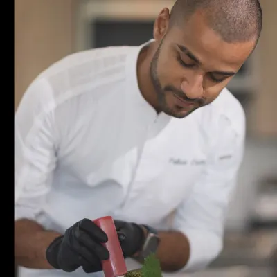 Chef Felicio Costa