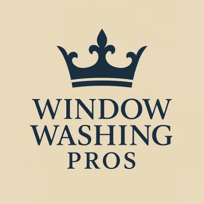 Window Washing Pros